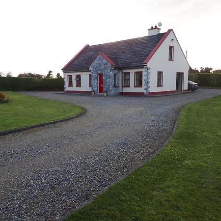 Droíchead an Chláir Ballytigue House מראה חיצוני תמונה
