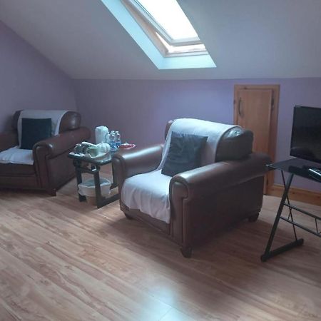 Droíchead an Chláir Ballytigue House מראה חיצוני תמונה