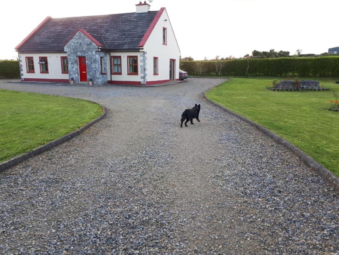 Droíchead an Chláir Ballytigue House מראה חיצוני תמונה