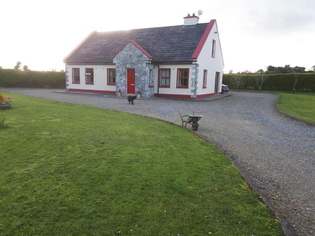 Droíchead an Chláir Ballytigue House מראה חיצוני תמונה