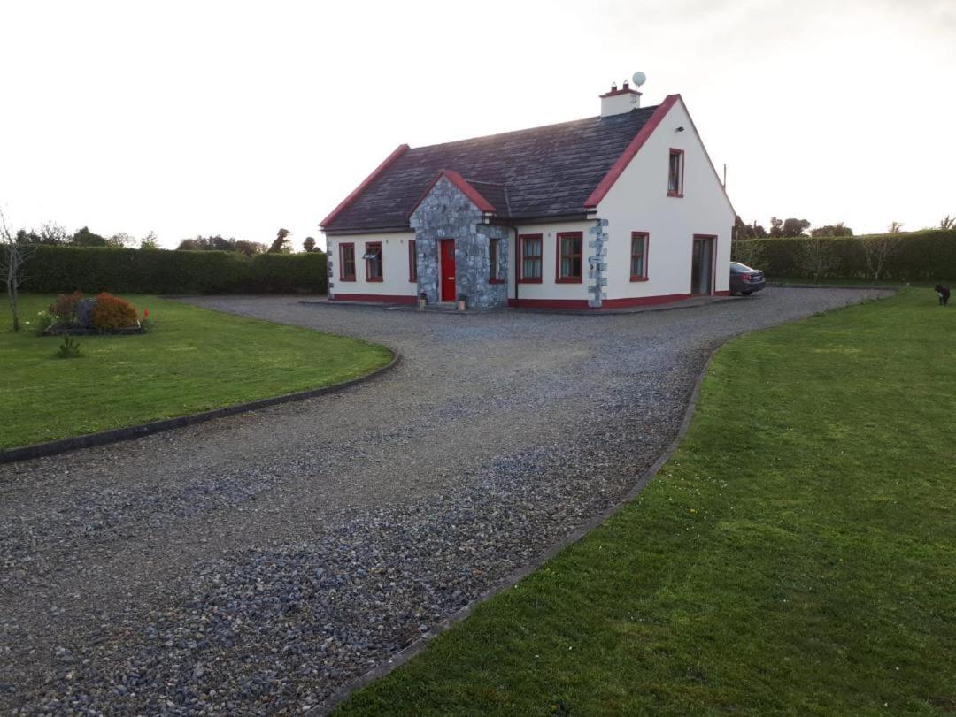 Droíchead an Chláir Ballytigue House מראה חיצוני תמונה