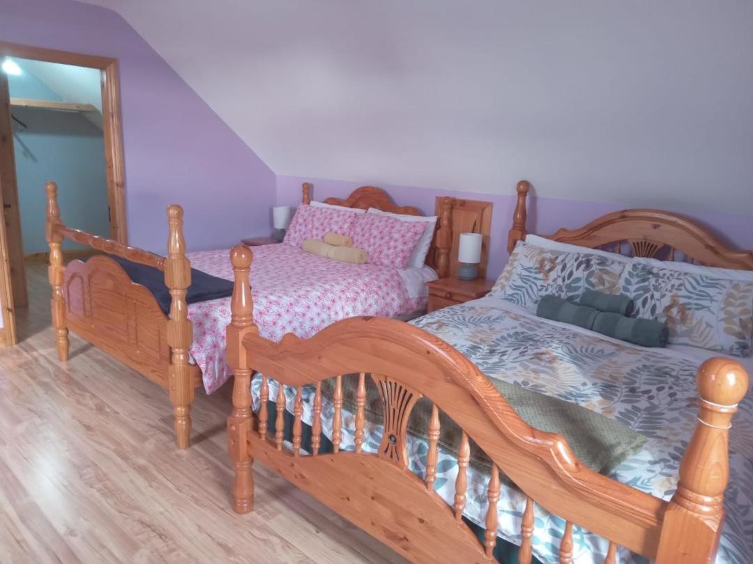Droíchead an Chláir Ballytigue House מראה חיצוני תמונה