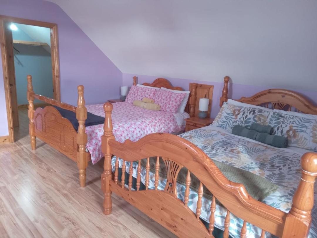 Droíchead an Chláir Ballytigue House מראה חיצוני תמונה
