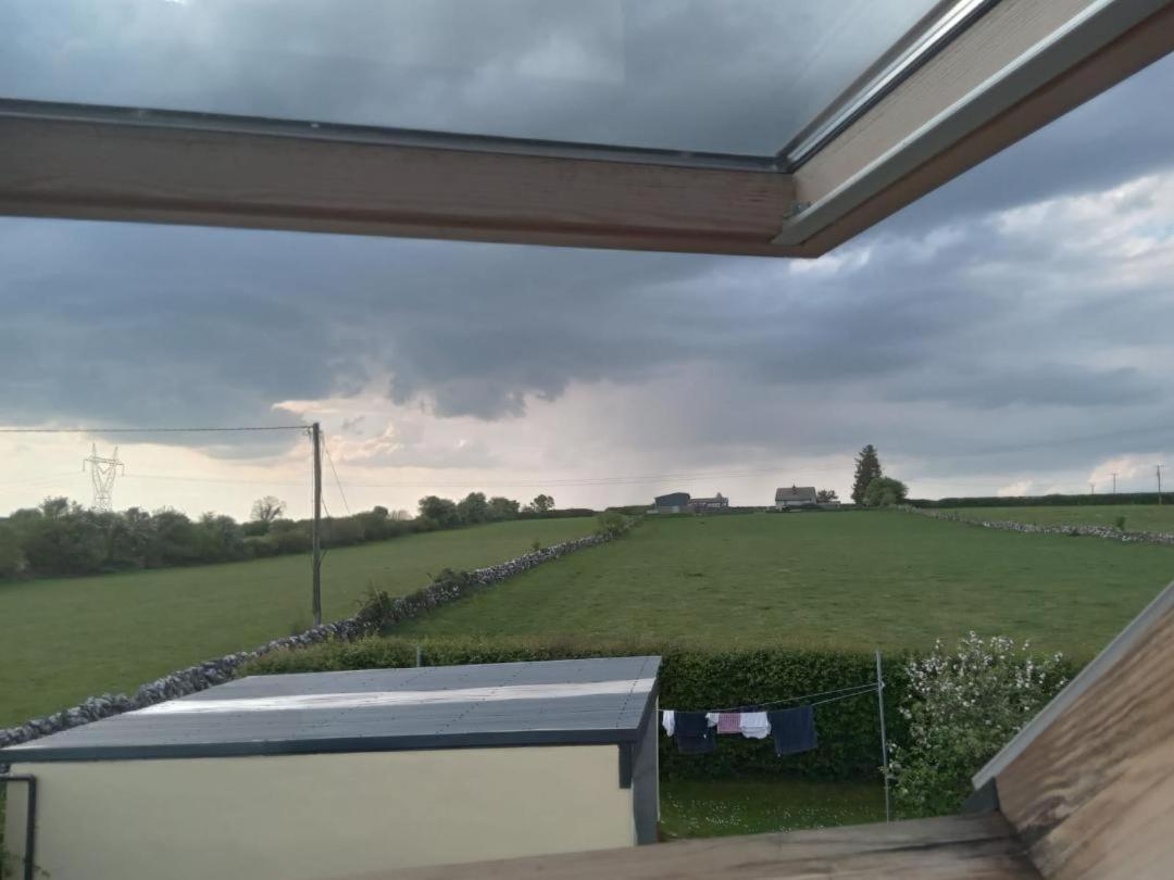Droíchead an Chláir Ballytigue House מראה חיצוני תמונה