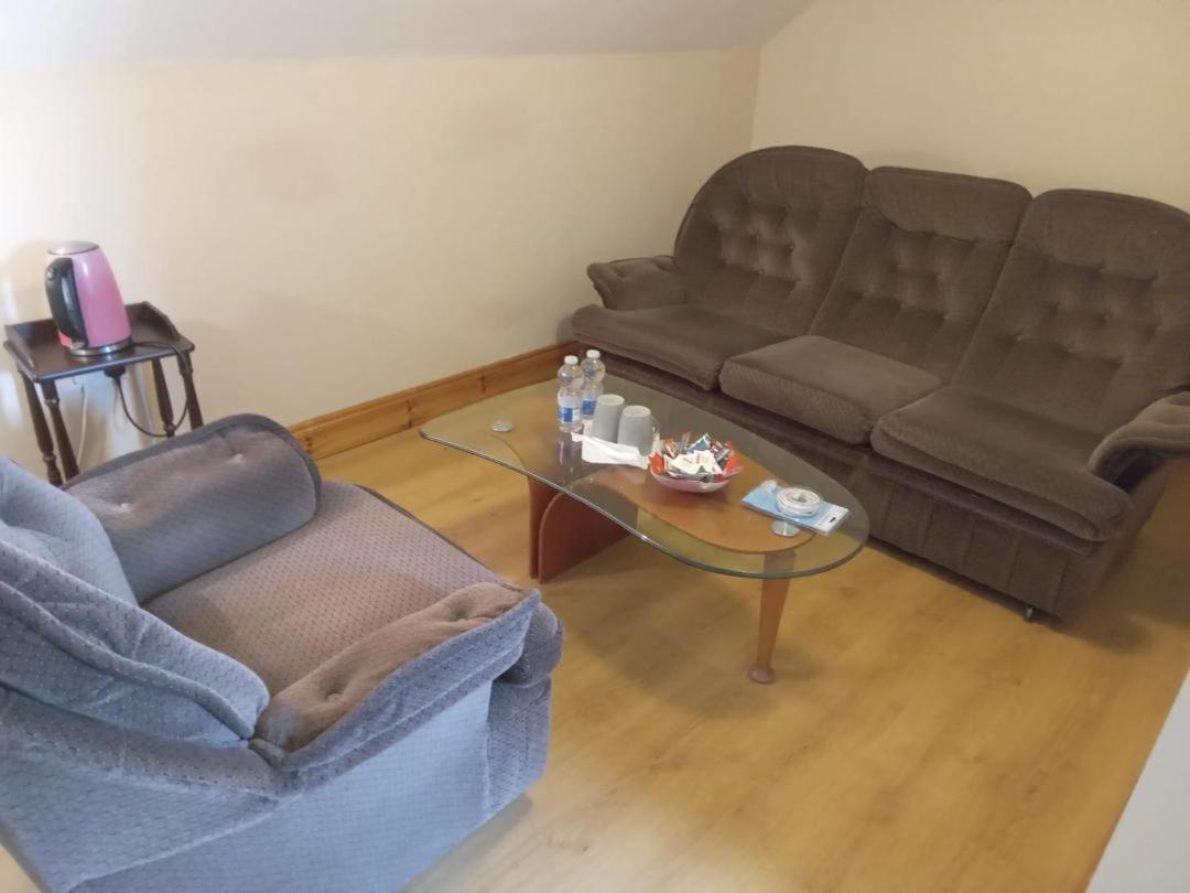Droíchead an Chláir Ballytigue House מראה חיצוני תמונה