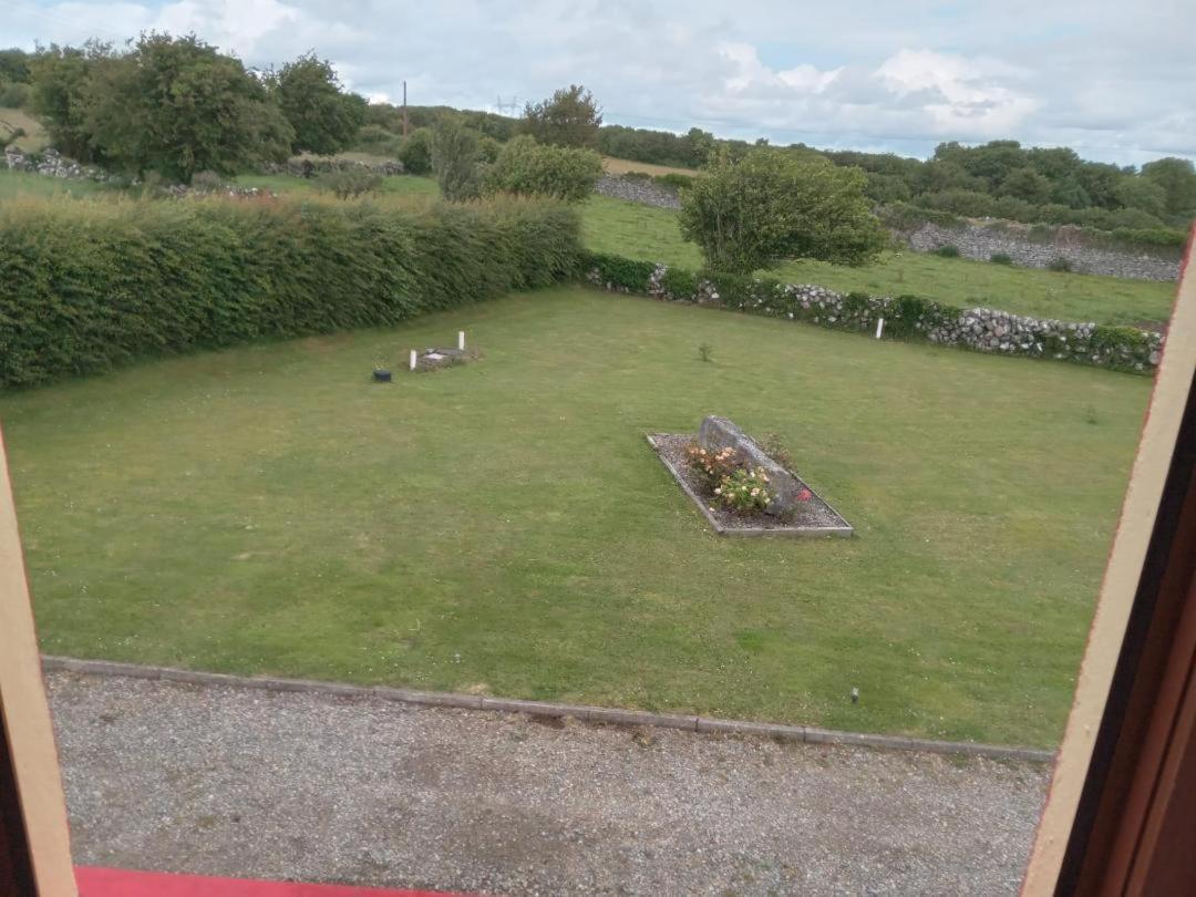 Droíchead an Chláir Ballytigue House מראה חיצוני תמונה